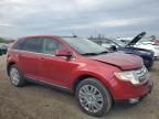 2008 Ford Edge Limited