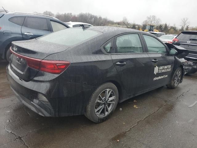 2023 KIA Forte LX