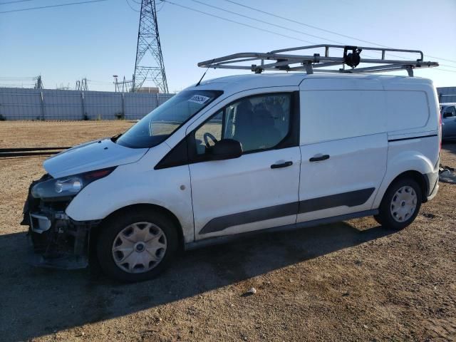 2015 Ford Transit Connect XL