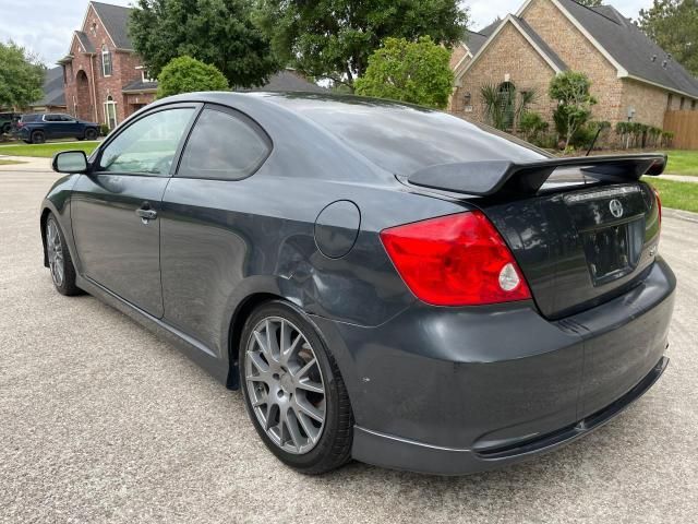 2007 Scion TC