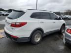 2013 Hyundai Santa FE Limited