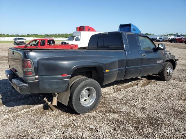 2001 Dodge RAM 3500