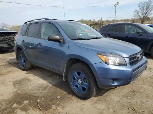 2008 Toyota Rav4