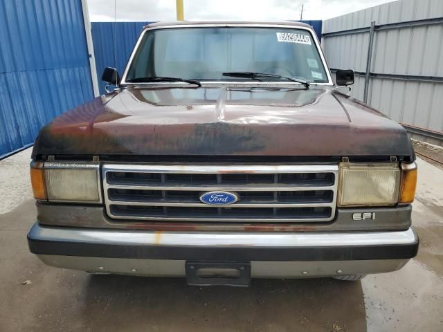 1990 Ford F150