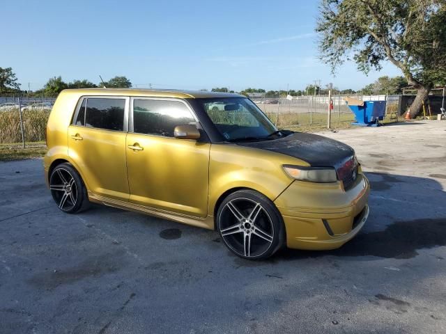 2008 Scion XB