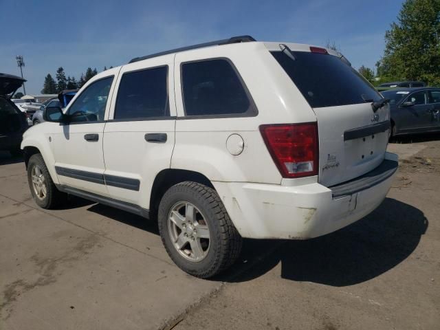 2005 Jeep Grand Cherokee Laredo