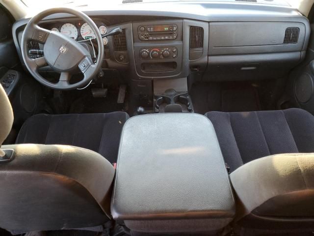 2004 Dodge RAM 2500 ST