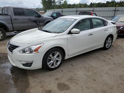 Nissan Altima 2.5 salvage cars for sale: 2013 Nissan Altima 2.5