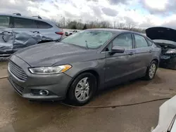2014 Ford Fusion S for sale in Louisville, KY