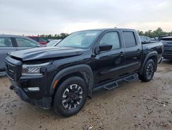 Nissan Frontier S Vehiculos salvage en venta: 2022 Nissan Frontier S