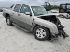 2002 Chevrolet Avalanche K1500