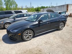 2020 Hyundai Sonata SEL en venta en Bridgeton, MO