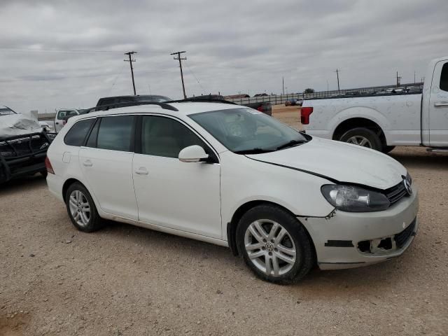 2010 Volkswagen Jetta TDI