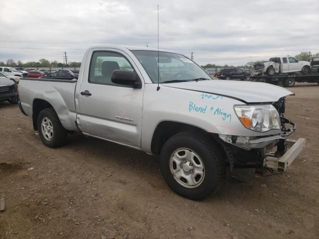 2006 Toyota Tacoma