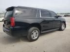 2017 Chevrolet Suburban K1500 LT