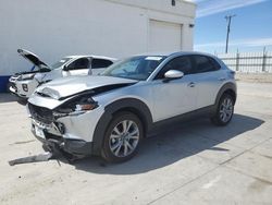 Salvage cars for sale from Copart Farr West, UT: 2021 Mazda CX-30 Select