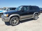 1999 Toyota 4runner Limited