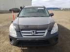 2005 Honda CR-V EX