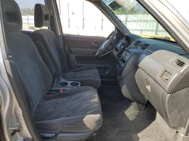 1999 Honda CR-V EX