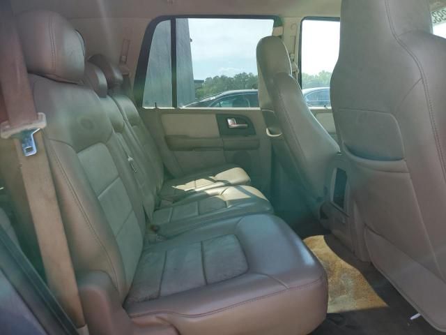 2004 Ford Expedition Eddie Bauer