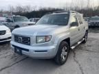 2008 Honda Ridgeline RT