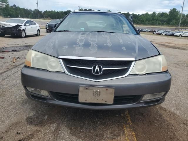 2003 Acura 3.2TL