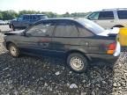 1996 Toyota Tercel STD