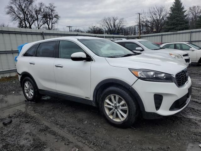 2019 KIA Sorento L