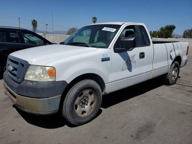 2006 Ford F150