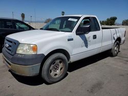 Buy Salvage Trucks For Sale now at auction: 2006 Ford F150