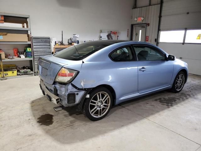 2008 Scion 2008 Toyota Scion TC