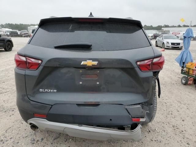 2019 Chevrolet Blazer 3LT