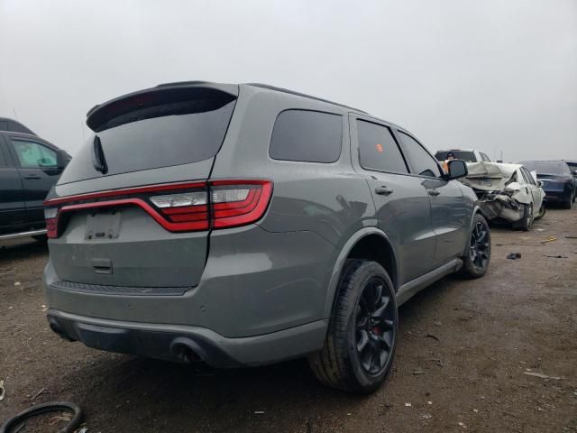 2023 Dodge Durango SRT 392