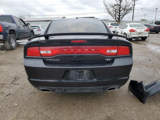 2013 Dodge Charger R/T