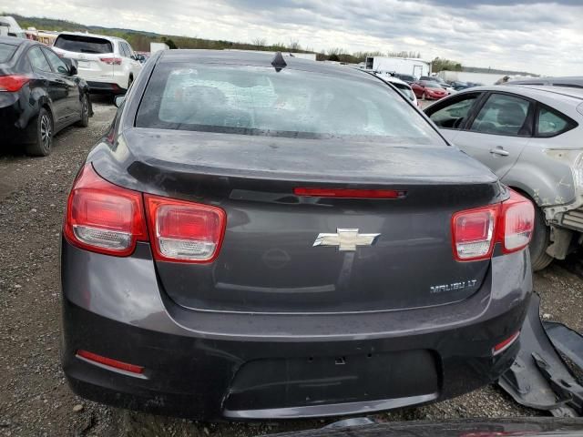 2013 Chevrolet Malibu 1LT