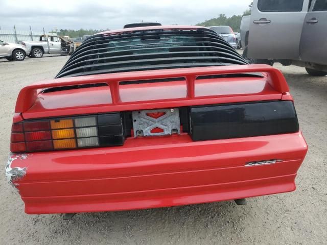 1991 Chevrolet Camaro Z28