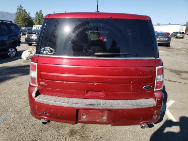 2013 Ford Flex SEL