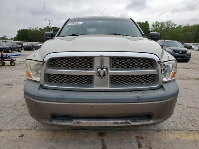 2009 Dodge RAM 1500