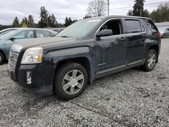 2013 GMC Terrain SLE