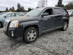 Vehiculos salvage en venta de Copart Graham, WA: 2013 GMC Terrain SLE