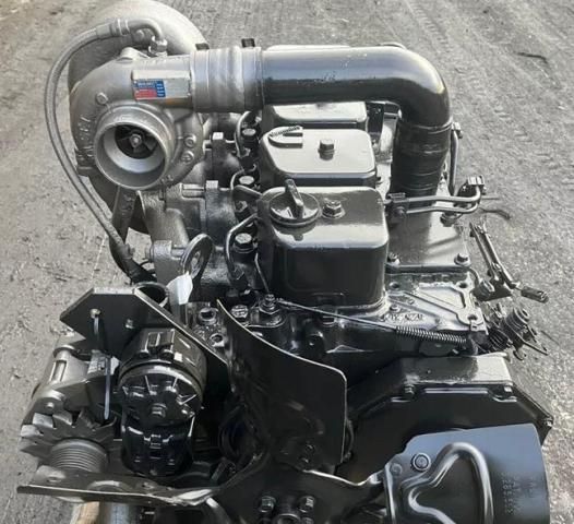 2007 Cummins 4BT3.9