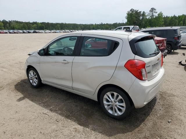 2019 Chevrolet Spark 1LT