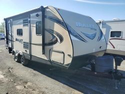 2017 Keystone Bullet en venta en Cahokia Heights, IL