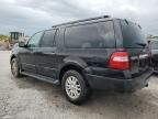 2014 Ford Expedition EL XLT