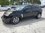 2012 Cadillac SRX Premium Collection