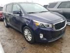 2018 KIA Sedona EX