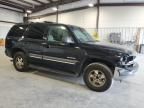 2002 Chevrolet Tahoe C1500