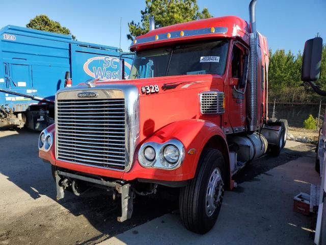 2012 Freightliner Conventional Coronado 132