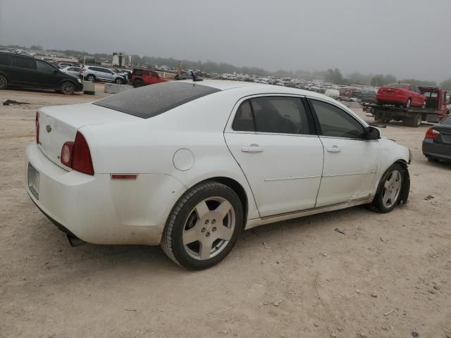 2009 Chevrolet Malibu 2LT