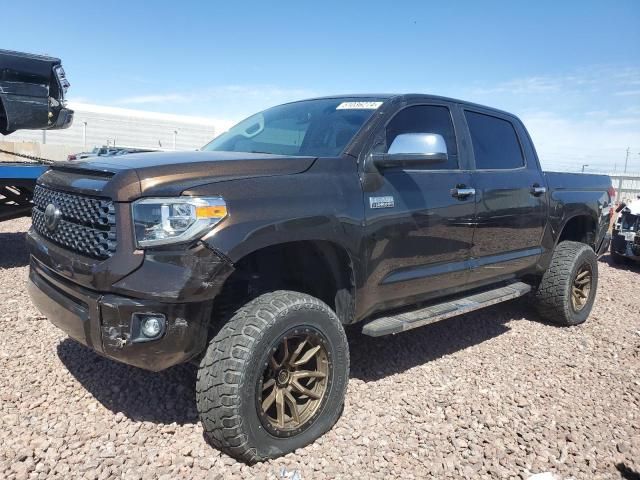 2020 Toyota Tundra Crewmax 1794